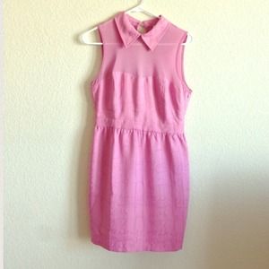 Forever 21 Dresses - Pink Dress Forever 21 Dresses - Pink Dress