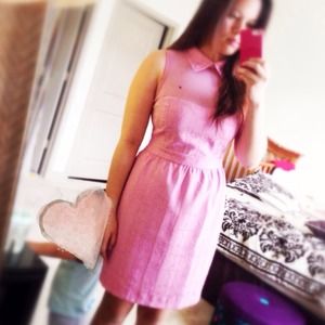 Forever 21 Dresses - Pink Dress Forever 21 Dresses - Pink Dress