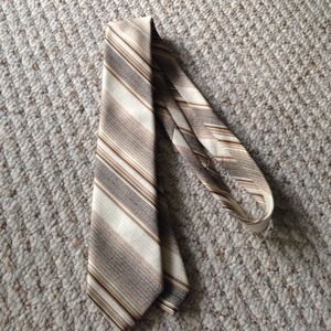 Christian Dior Tie