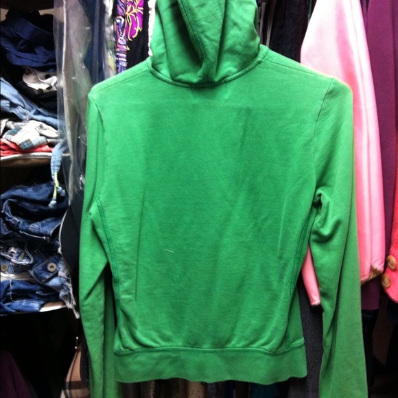 JUICY COUTURE Track Hoodie - Picture 3 of 3