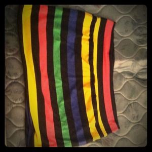 Cute little mini skirt