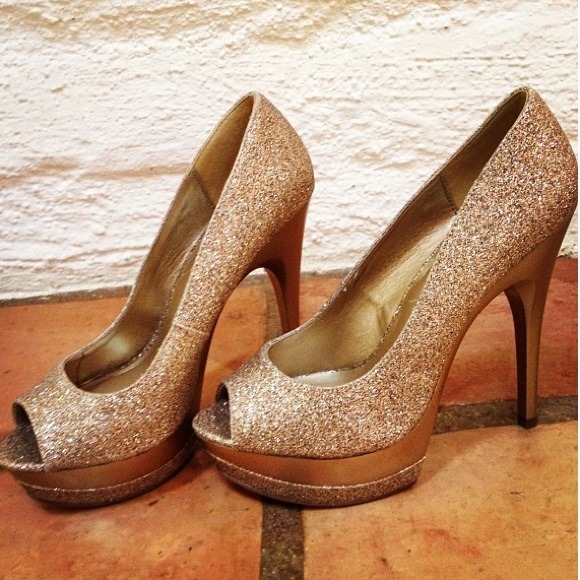 Adorable high heels