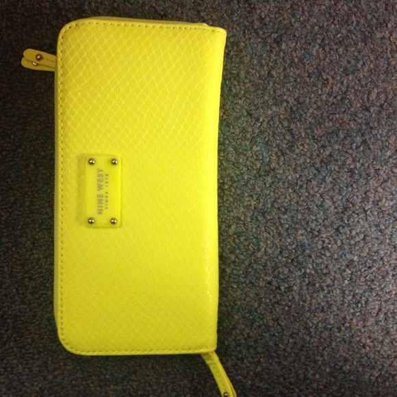 Nine West Wallet