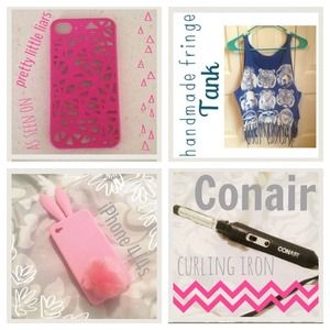 Bundle for Fartingpigs