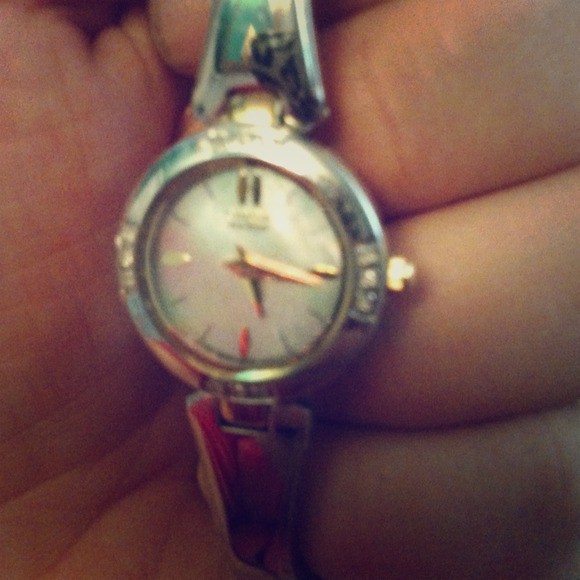 Authentic citizen Eco drive watch