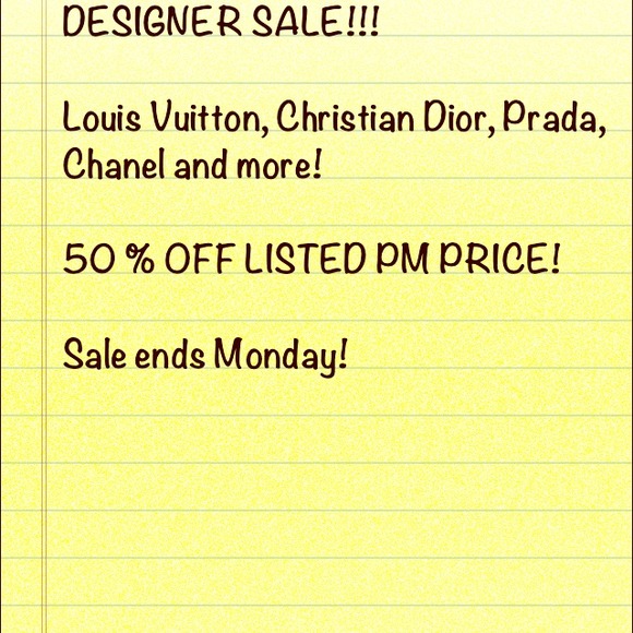 Summer sale!!