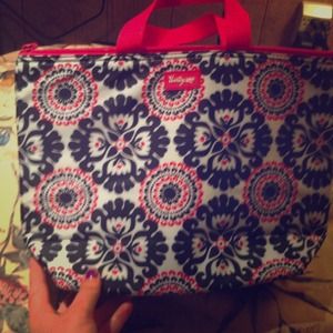 Thirty-one thermal tote