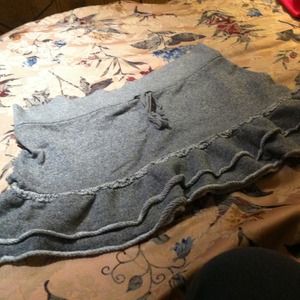 American eagle skirt