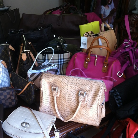 💕Bag Collection....some for sale taking offers - Picture 3 of 4