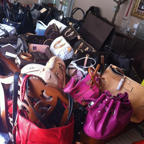 💕Bag Collection....some for sale taking offers - Picture 4 of 4