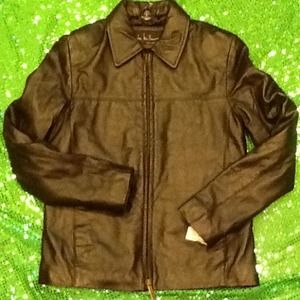 Nicole Miller gave this to me.