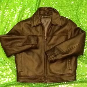 I am woman, tough but gentle.