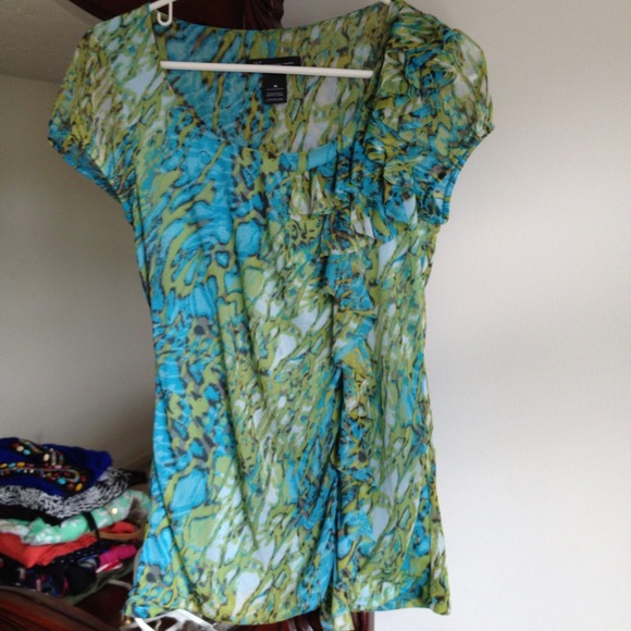 INC Top - Picture 1 of 1