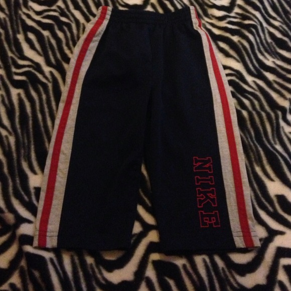 Nike Sweatpants 12M