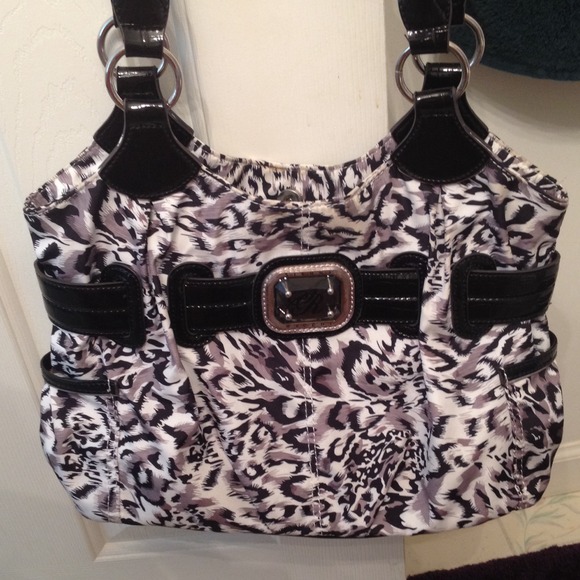 Sienna Ricchi purse