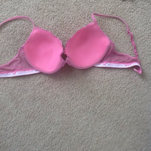 Padded bra - Picture 2 of 2