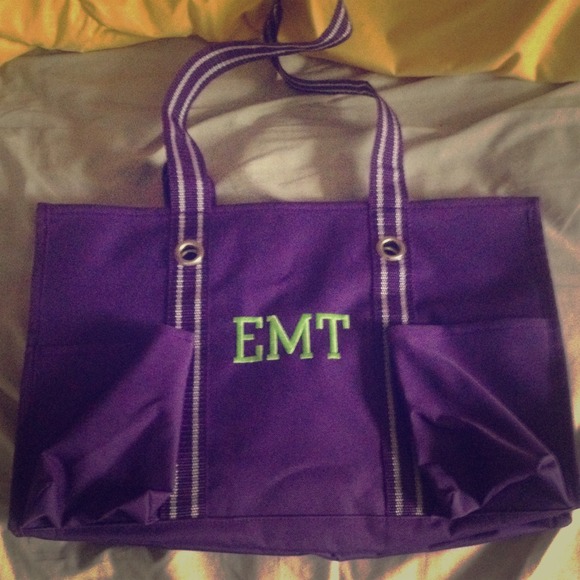 Thirty-one utility tote