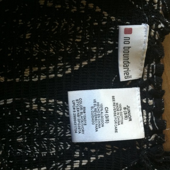 Ruched Sundress - Picture 2 of 2