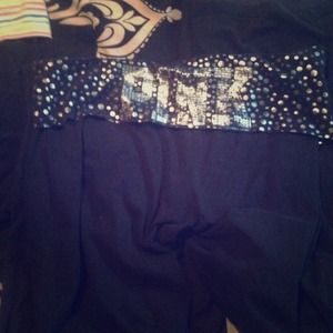 🚫TRADED🚫Vs pink yogas! Size lg!