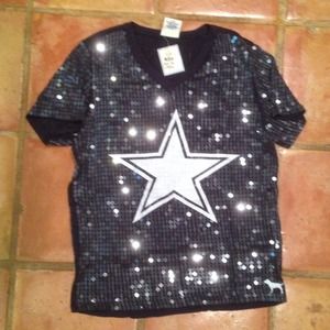 Cowboys Jersey/T-shirt