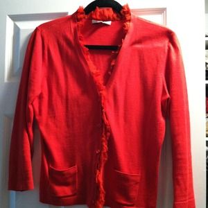 CAbi Party Cardi