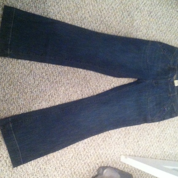 Faded glory jeans - Picture 1 of 2