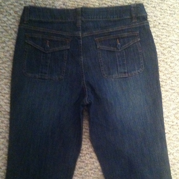 Faded glory jeans - Picture 2 of 2