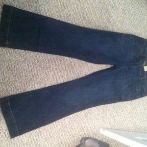 Faded glory jeans