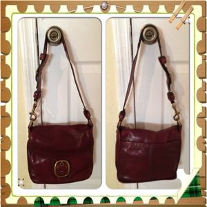 🎉Reduce Price🎉 💯% Authentic Legacy Coach Purse