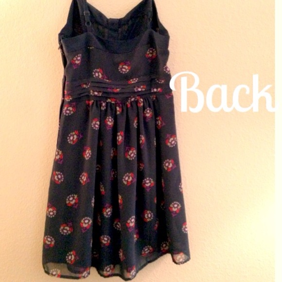 Urban outfitters summer dress! Size 0 worn twice! - Picture 2 of 4