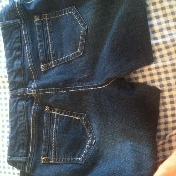 Capris!!! - Picture 2 of 2