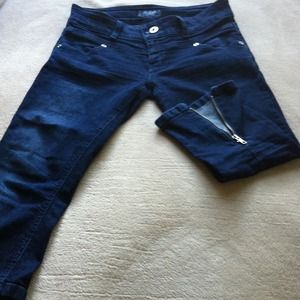 Guess Capri jean