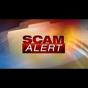 🚫SCAMS! Help Keep Poshmark Scam Free!