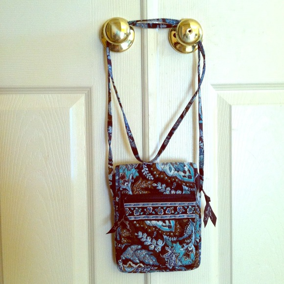💗Vera Bradley Cross Body Purse💗