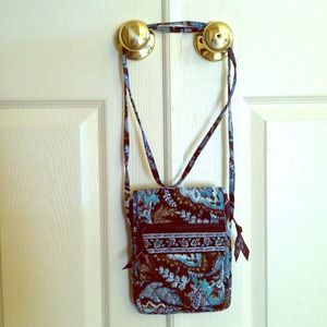 💗Vera Bradley Cross Body Purse💗