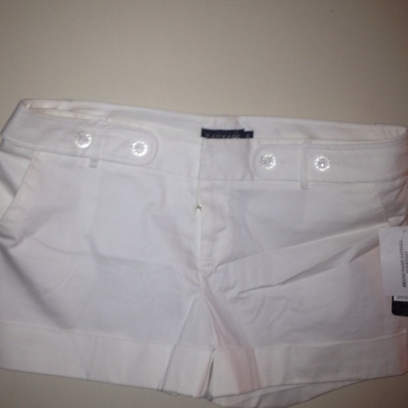 Rampage Shorts