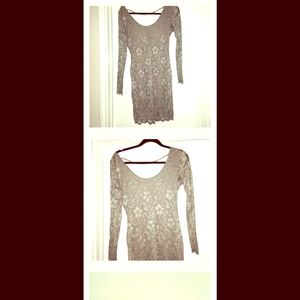 Cocktail dress