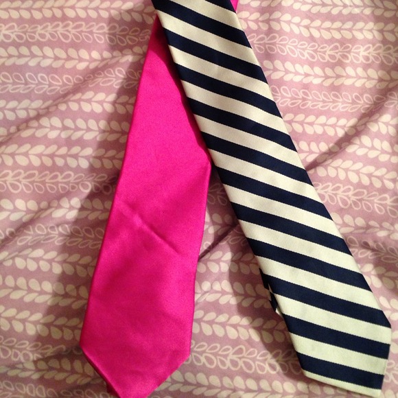 Bundle of Men's Ties