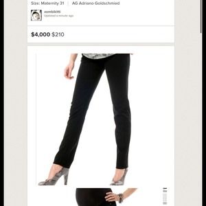 Bundle Black Jeans & Cardigan