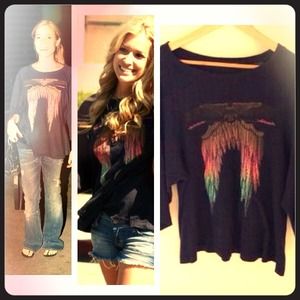 Wildfox deserves to be loved!!