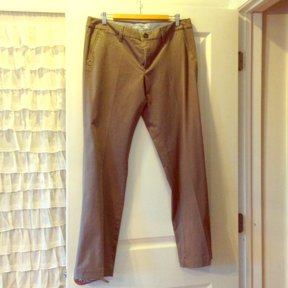 Banana Republic Chinos