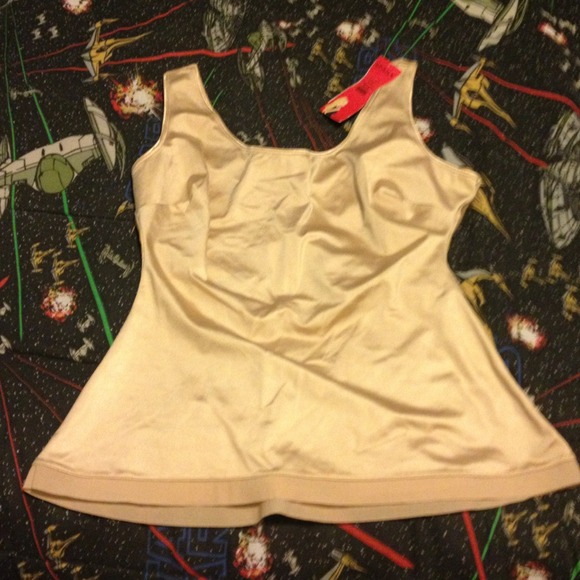 Spanx Other - SOLD to.Ferbe