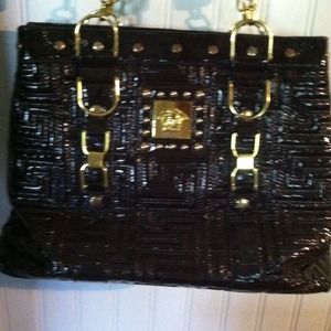 Versace Purse