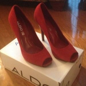 Aldo shoes