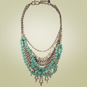 REDUCED-Marchesa Necklace by Stella & Dot