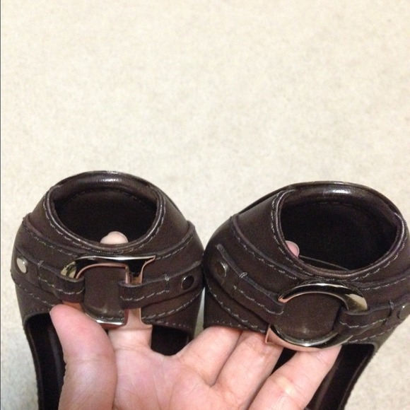 💯Authentic Christian Dior Heel - Picture 2 of 4