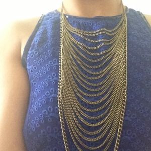 necklace :)