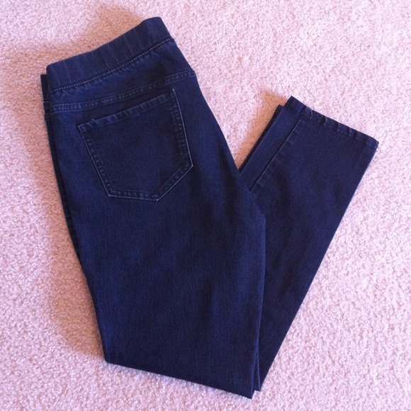 ✋HOLD for Brie✋Old Navy Jeggings