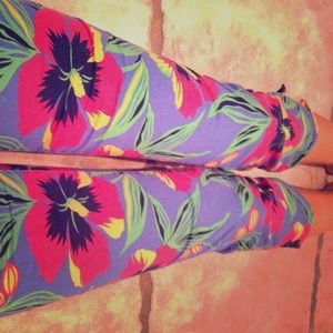 Capris