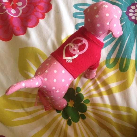 Victoria Secret Dog